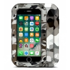 Чехол защитный Love Mei CAMO SERIES FOR iPhone 7 (Desert)